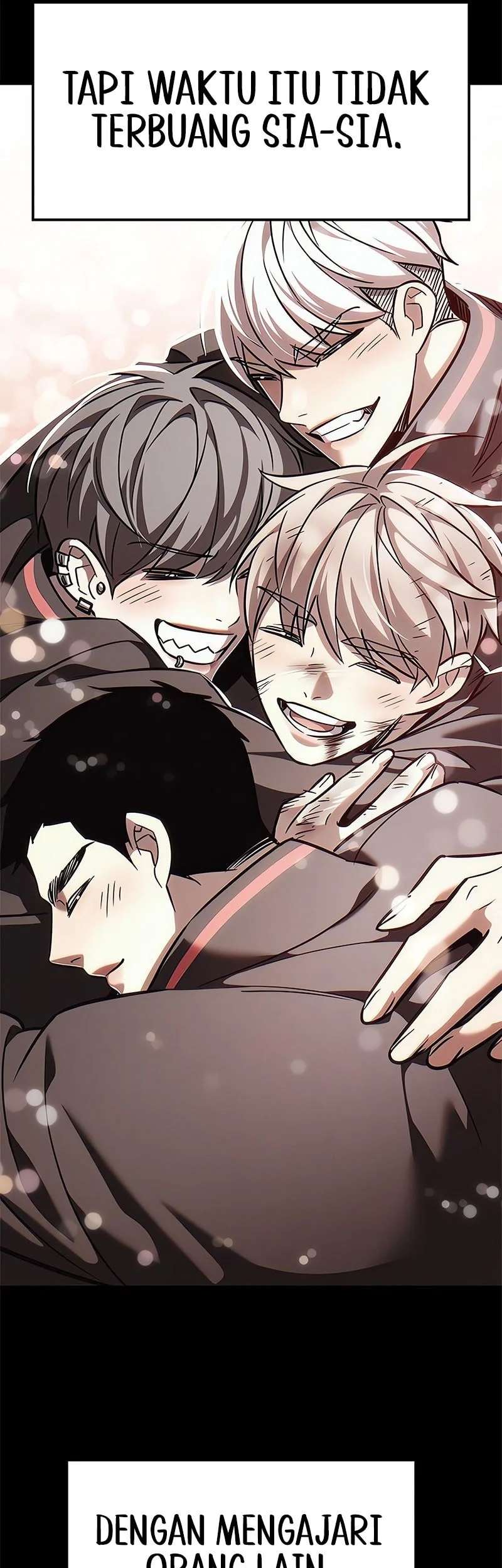 Eleceed Chapter 385 Fix Gambar 15